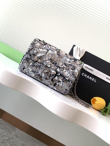 Top Handle Bag