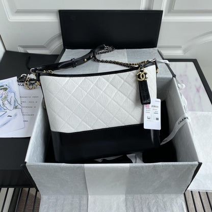 Classic Top Handle Bag