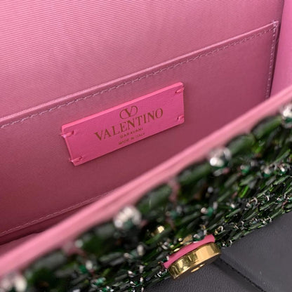 Alma Shoulder Bag