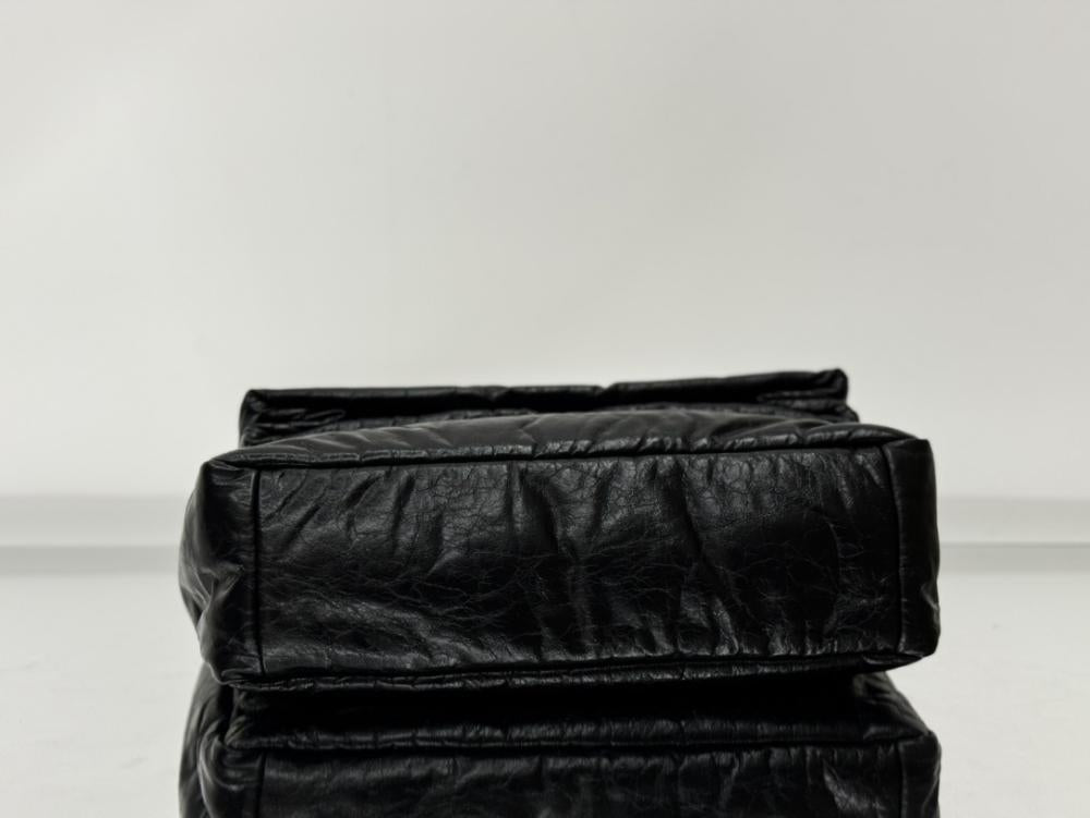 Top Handle Bag