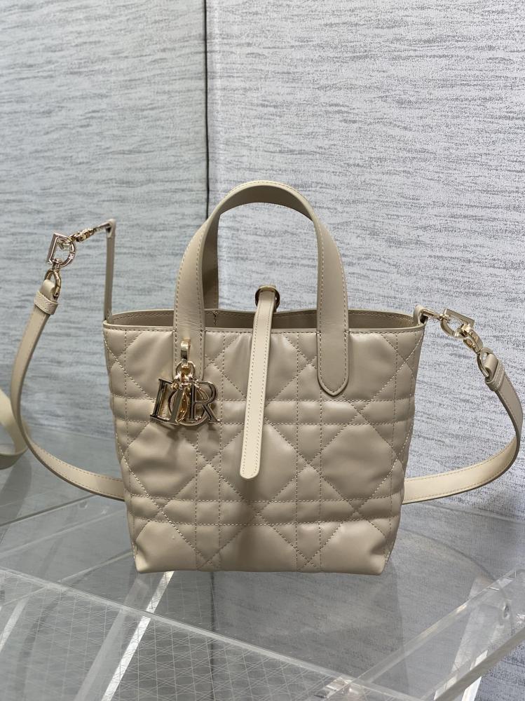 Alma Calfskin Top Handle Bag