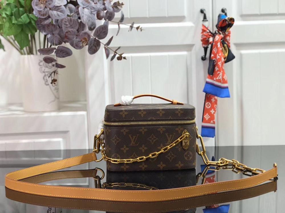 Shoulder Bag