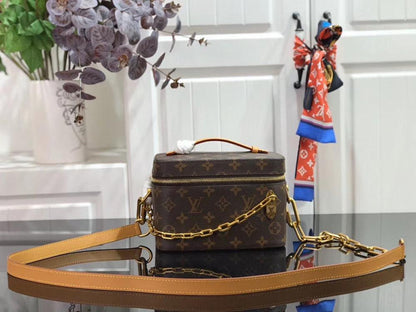 Shoulder Bag