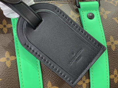 Elegant Travel Bag