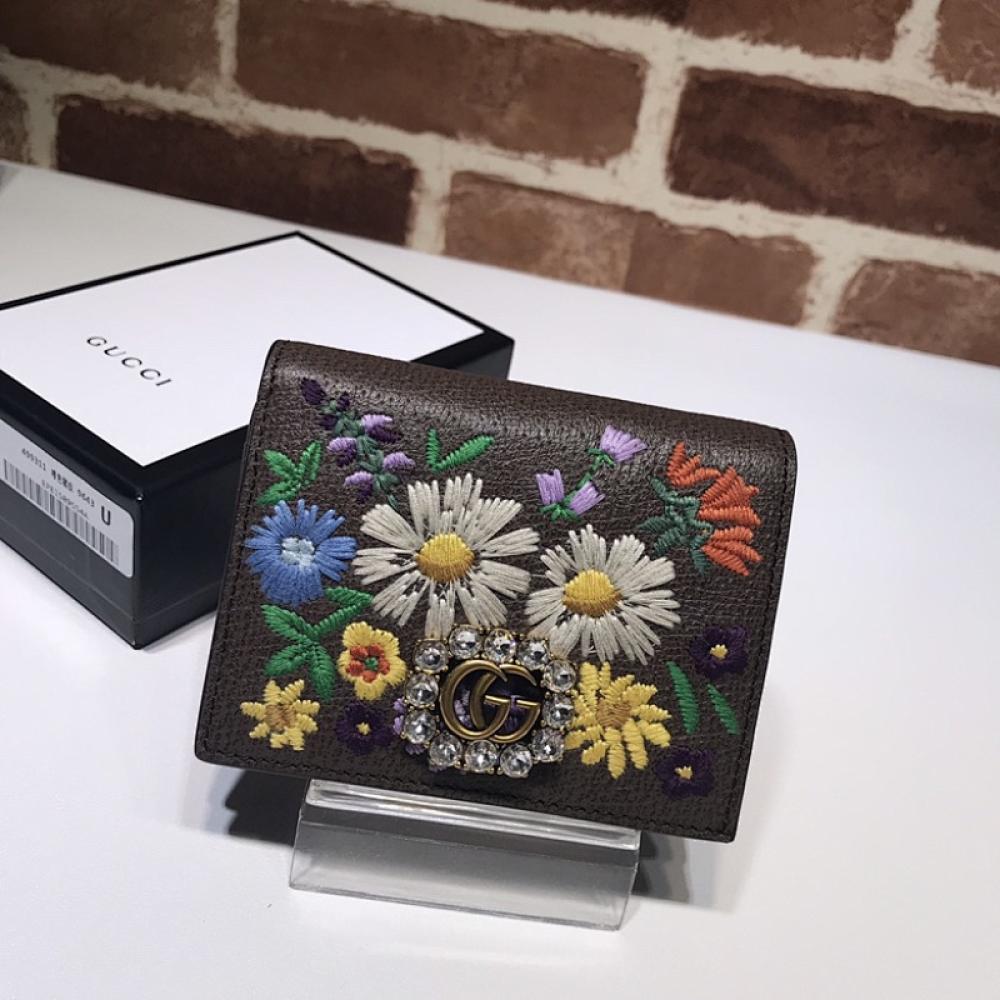 Luxury Wallet