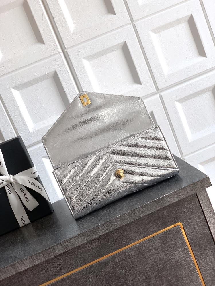 Lambskin Wallet