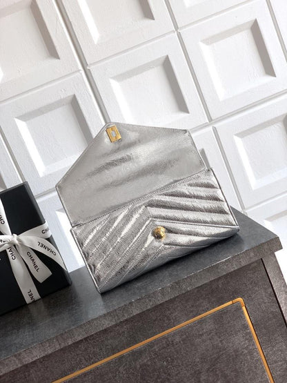 Lambskin Wallet