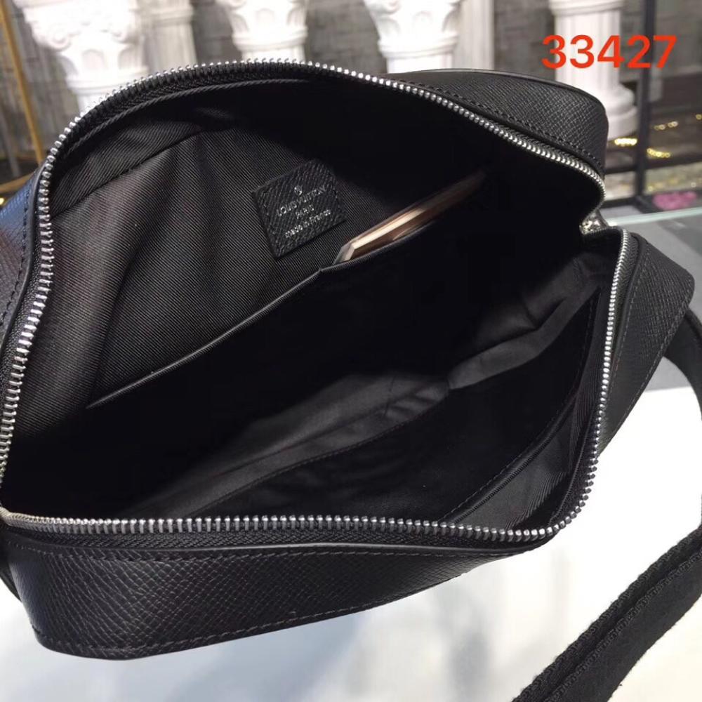 Practical Elegant Messenger Bag