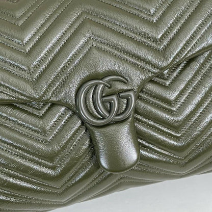 Top Handle Bag