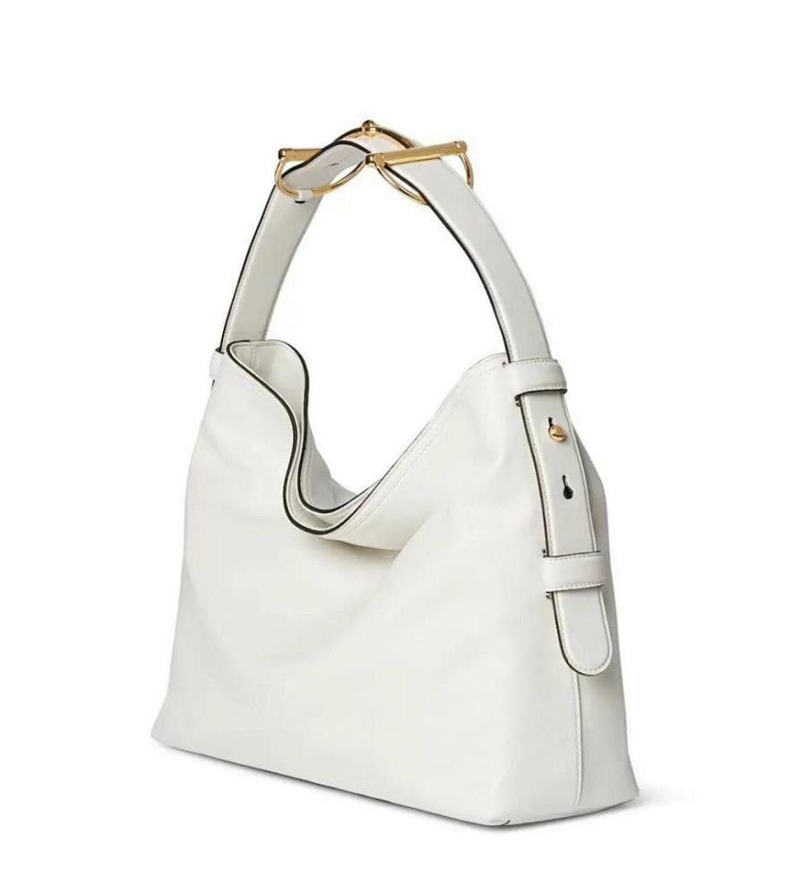 Elegant Refined Top Handle Bag