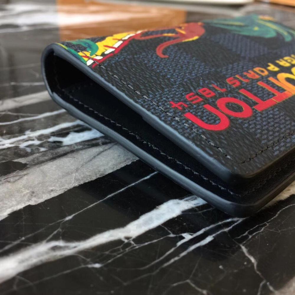 Luxury Wallet