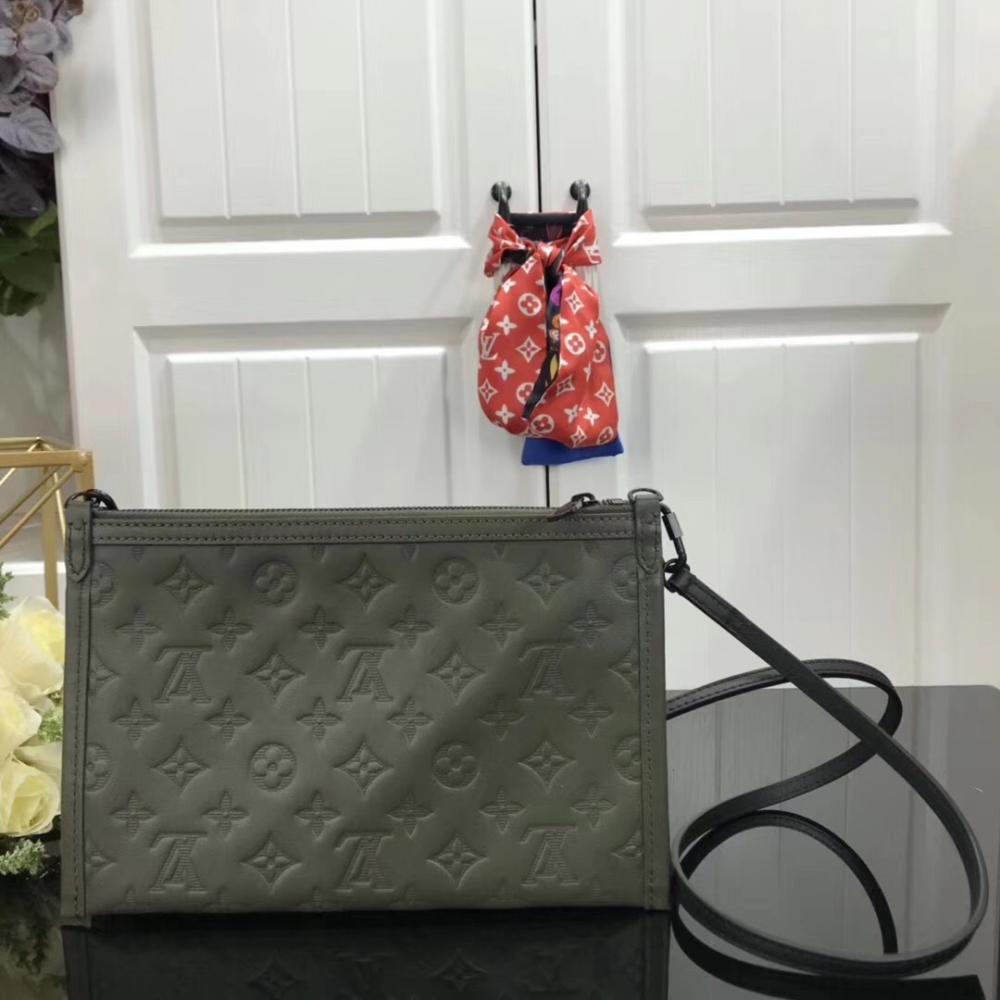 Messenger Bag