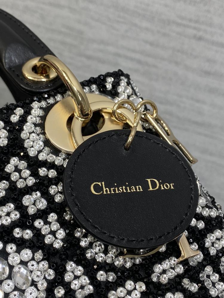 Classic Top Handle Bag