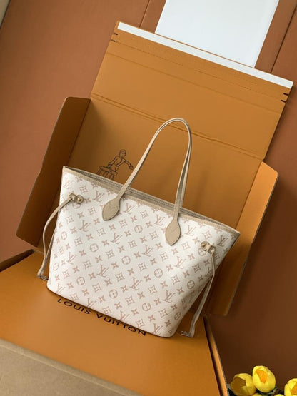 Elegant Top Handle Bag