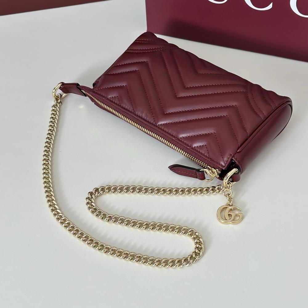 Luxury Top Handle Bag
