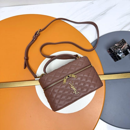 Leather Wallet