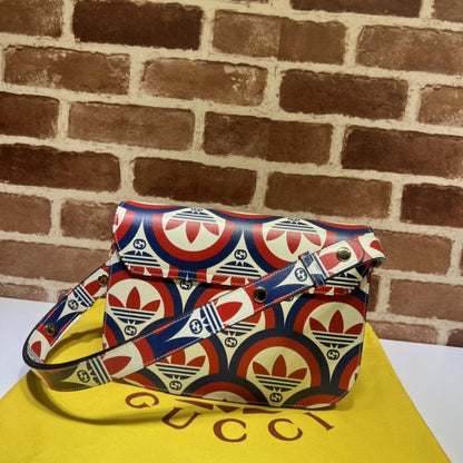 Luxury Shoulder Bag