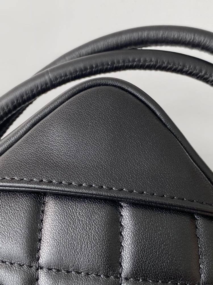 Top Handle Bag