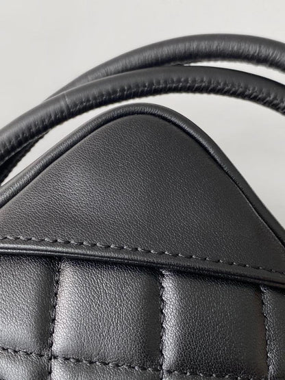 Top Handle Bag
