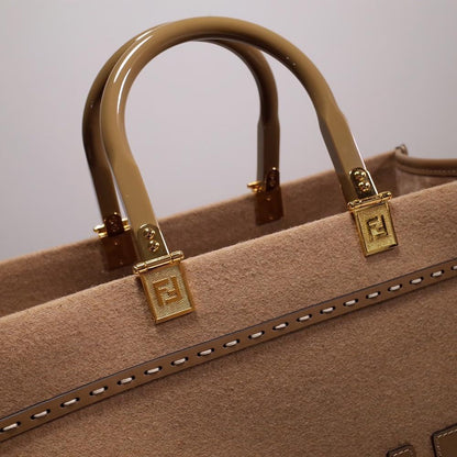 Top Handle Bag