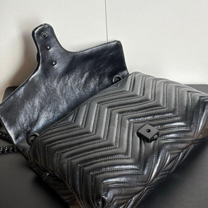 Modern Shoulder Bag