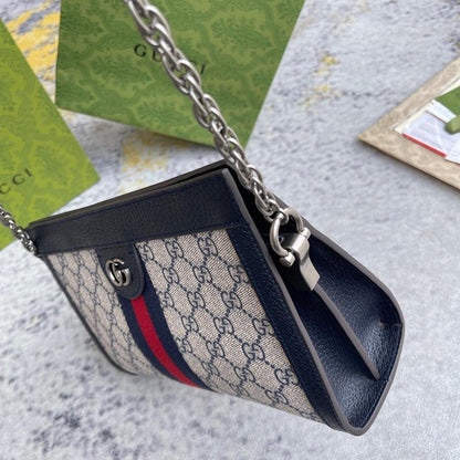 Classic Top Handle Bag – Limited Edition