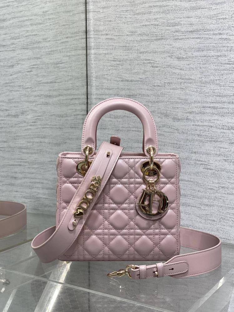 Luxury Top Handle Bag