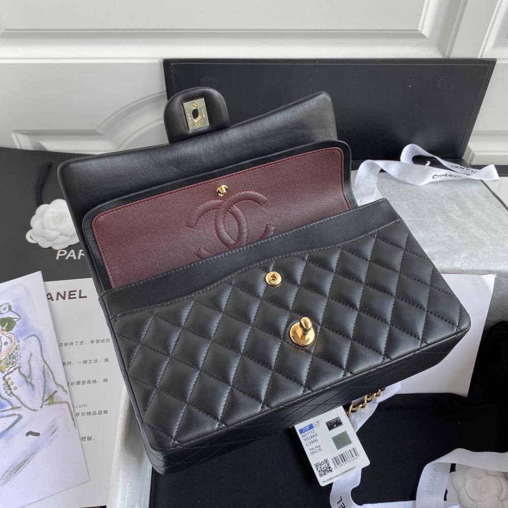 Classic Elegant Top Handle Bag