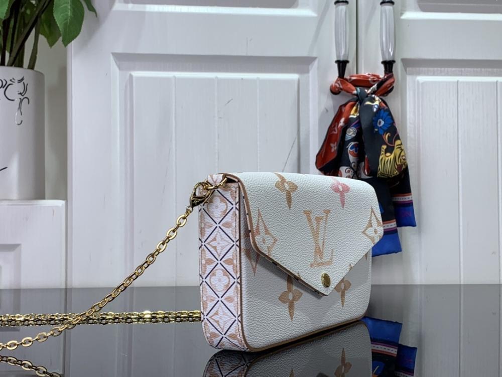 Luxury Shoulder Bag
