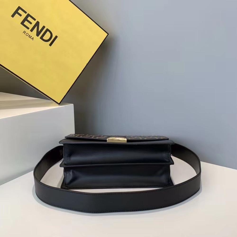 Luxury Top Handle Bag