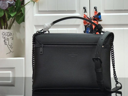 Top Handle Bag