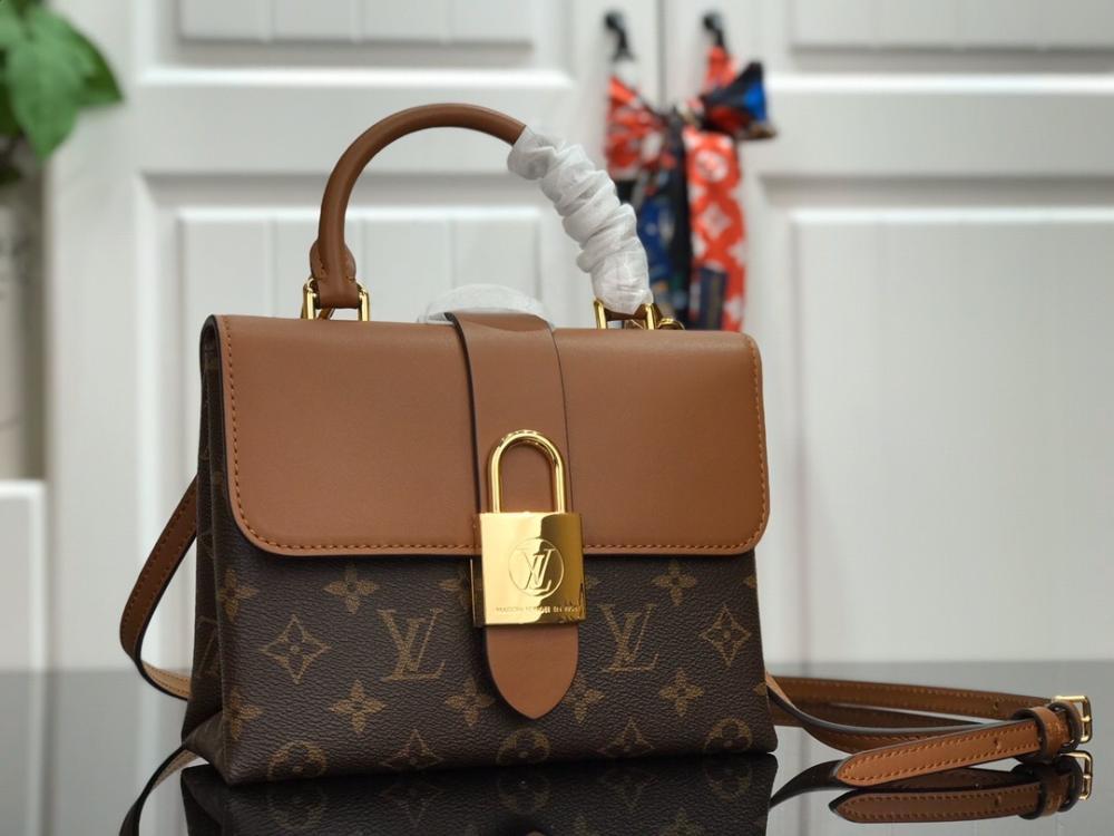 Practical Elegant Top Handle Bag