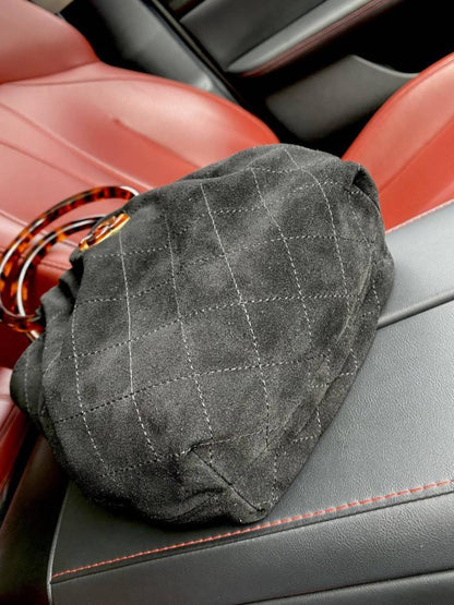 Top Handle Bag