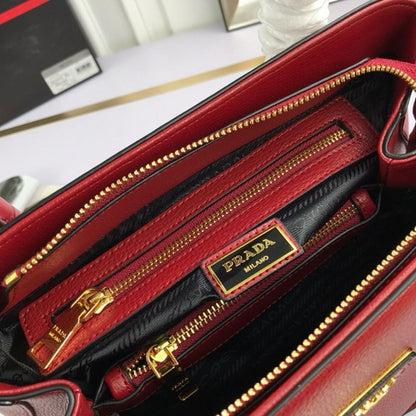 Luxury Stylish Calfskin Bag