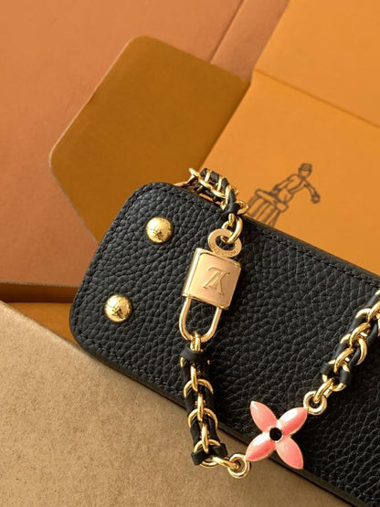 Top Handle Bag