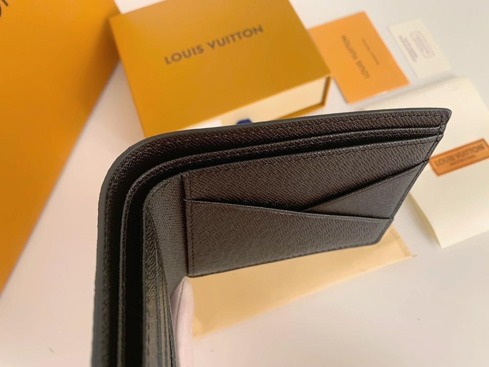 Classic Refined Wallet