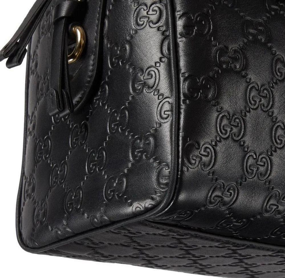 Modern Luxury Bag