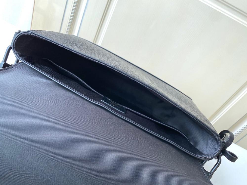 Stylish Premium Leather Shoulder Bag
