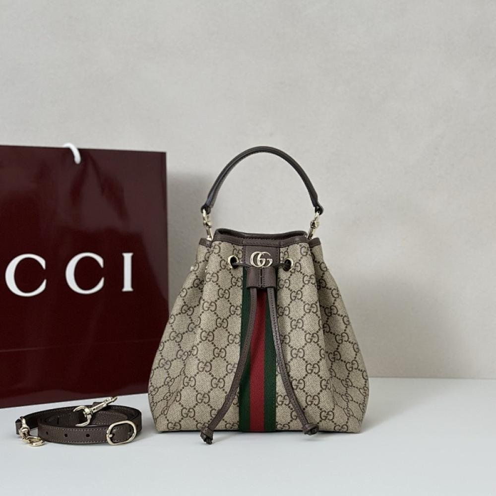Luxury Top Handle Bag