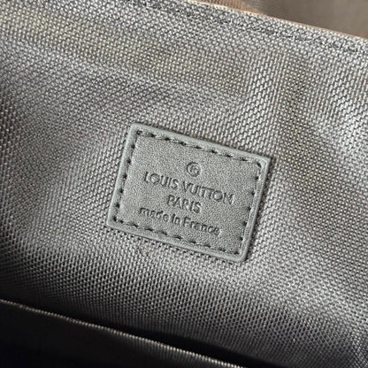 Elegant Stylish Monogram Bag – Limited Edition
