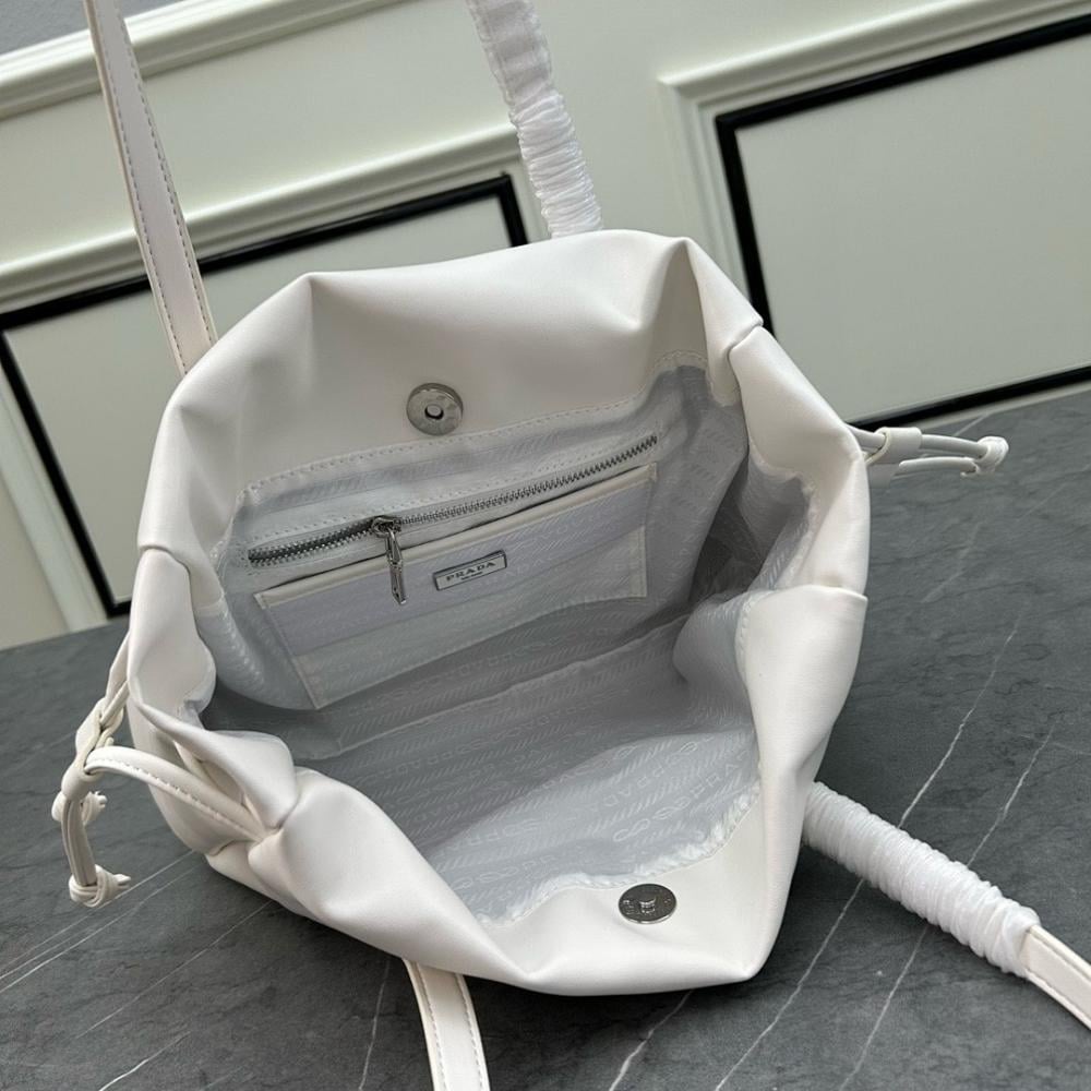 Italian-Inspired Luxury Bag