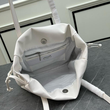 Italian-Inspired Luxury Bag
