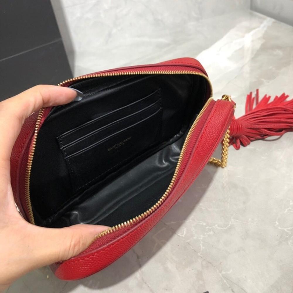 Modern Leather Bag – Special Edition