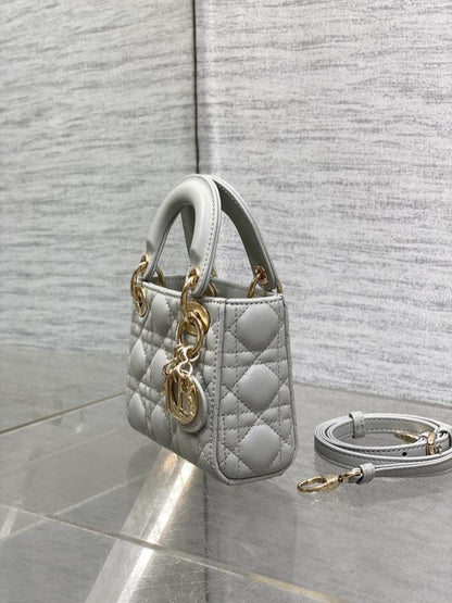 Top Handle Bag