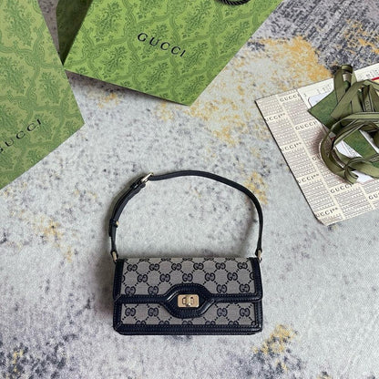 Modern Stylish Shoulder Bag