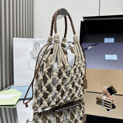 Top Handle Bag