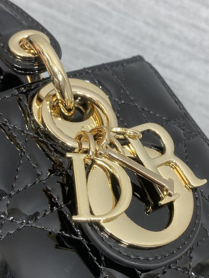 Top Handle Bag