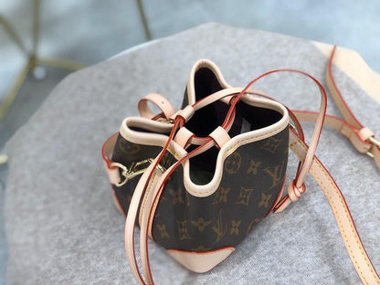 Classic Bucket Bag – Special Edition