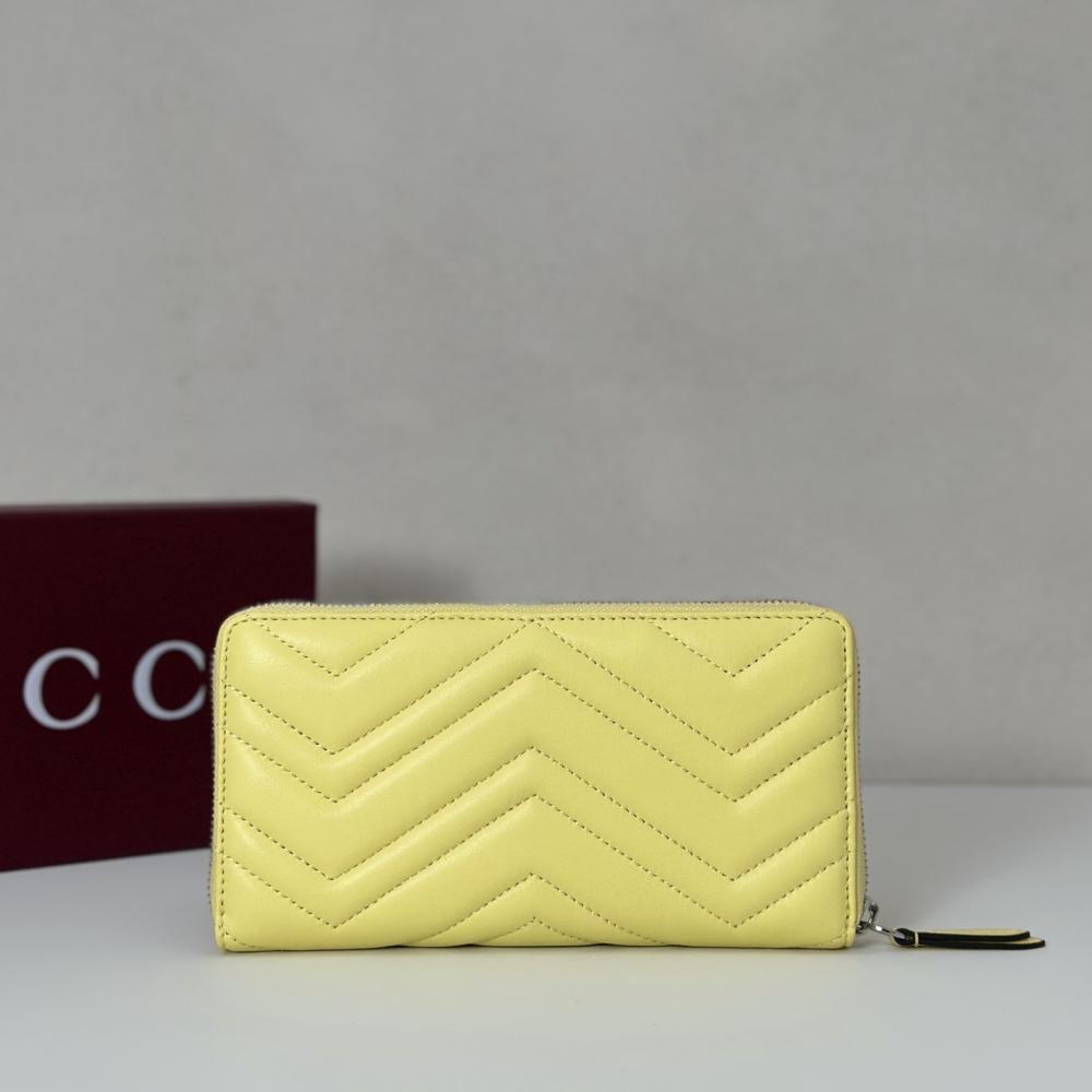 Leather Wallet