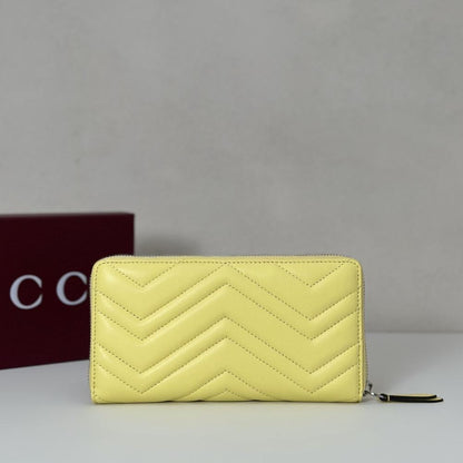 Leather Wallet